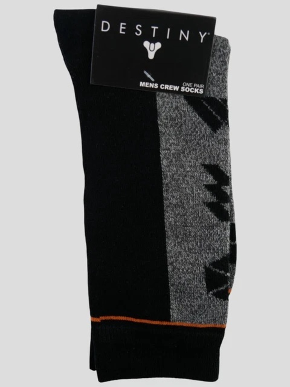 Destiny 2 Loot Crate Crew Socks NEW
